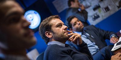 poster de la série Episode 2