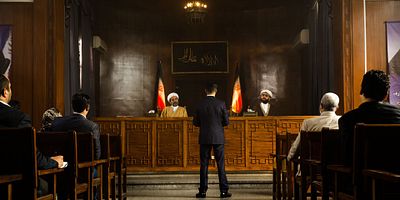 poster de la série Episode 3