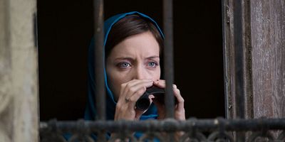 poster de la série Episode 8