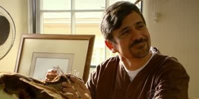 poster de la série L'Ennemi sans visage