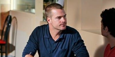 poster de la série Au champ d'honneur