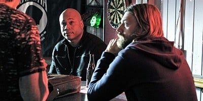 poster de la série L'Opération Comescu