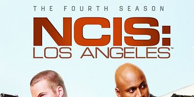 poster de la série L'Élu