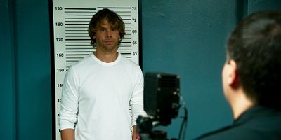 poster de la série Affaires internes