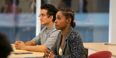 poster de la série Genre-obsessionnel