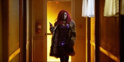 poster de la série Ensemble