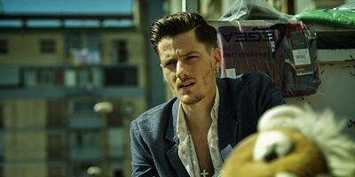 poster de la série Bon prince