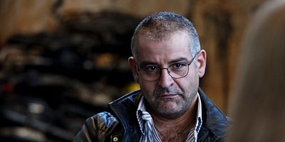 poster de la série L'appât