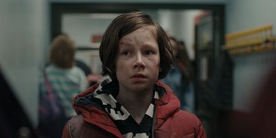 poster de la série Passé et présent