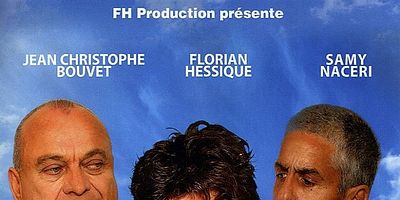 poster de la série Protection rapprochée