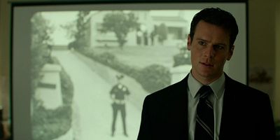 poster de la série Episode 1