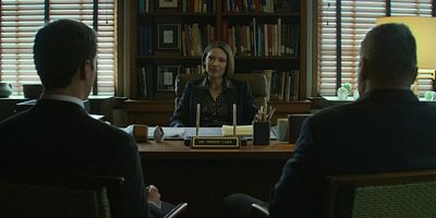 poster de la série Episode 3