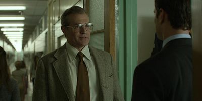 poster de la série Episode 8