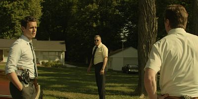 poster de la série Episode 9