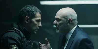 Épisode 8 : Episode 8