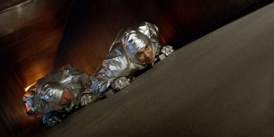 poster de la série Secret toxique