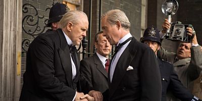 Épisode 3 : Windsor