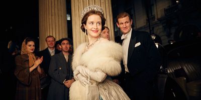 Épisode 5 : Poudre aux yeux