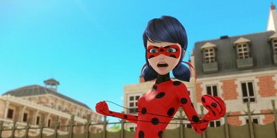 poster de la série Le Bulleur