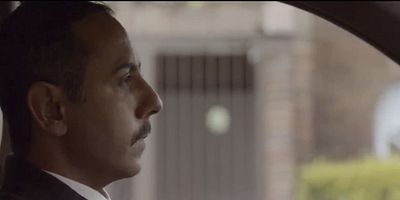 poster de la série Épisode 3