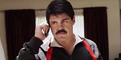 poster de la série Épisode 6