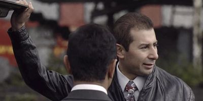 poster de la série Épisode 9