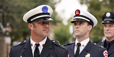 poster de la série Le premier jour de ta nouvelle vie