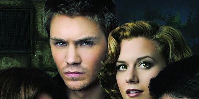 poster de la série Que la fête commence