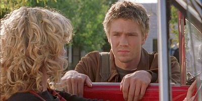 poster de la série Tensions