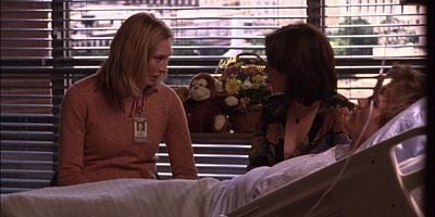 poster de la série Garder espoir