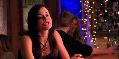 poster de la série Premières désillusions