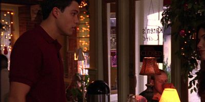 poster de la série Dur d'être seul