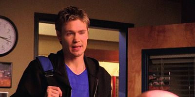 poster de la série L'homme de nos rêves