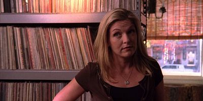 poster de la série Au travail !