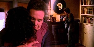 poster de la série Le goût de la vie