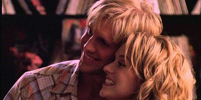 poster de la série Quand tout bascule