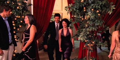 poster de la série Remise des prix