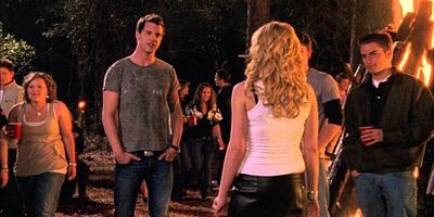 poster de la série Ce n'est qu'un au revoir