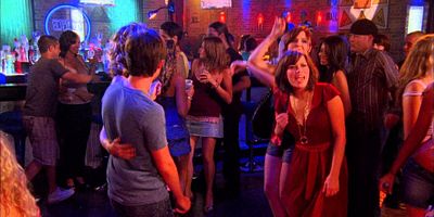 poster de la série Faux départ