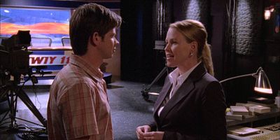 poster de la série Reprises en main