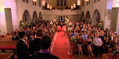 poster de la série Le retour de la comète