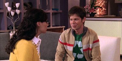 poster de la série Au bout de nos rêves