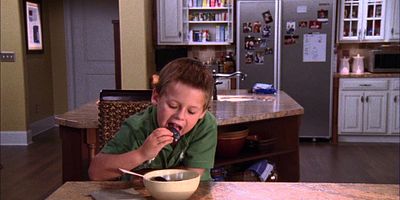 poster de la série Tu ne tromperas point