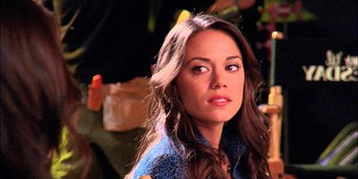 poster de la série Triste nouvelle