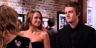 poster de la série Une question d'image