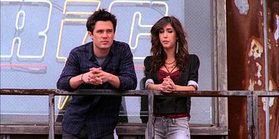 poster de la série Confidences pour confidences