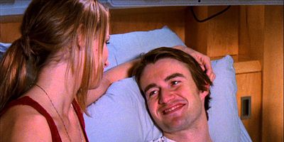 poster de la série La fin d'un chapitre