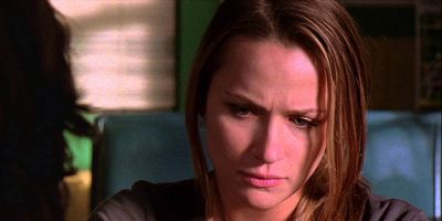 poster de la série Listes, plans