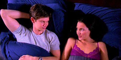 poster de la série L'emblème de la ville