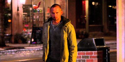 poster de la série Ne plus avoir peur